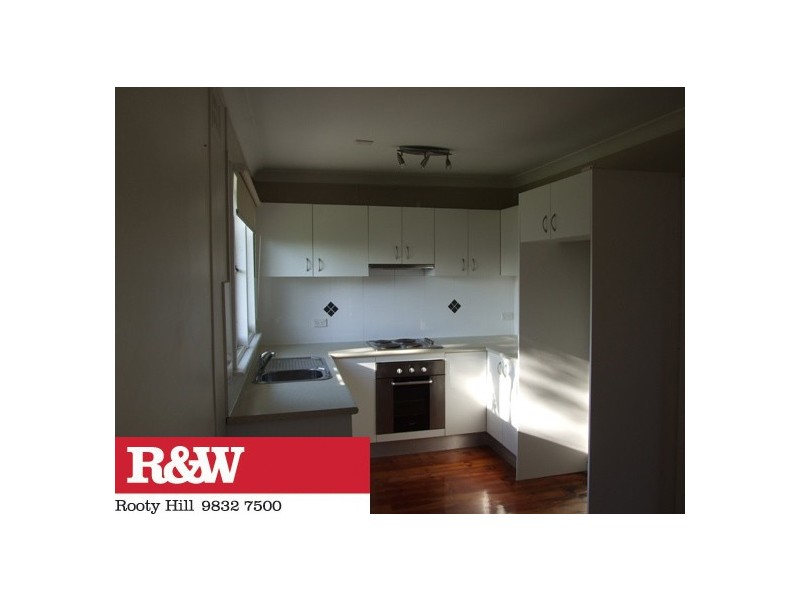 5 MACARTNEY CRESCENT, Hebersham NSW 2770