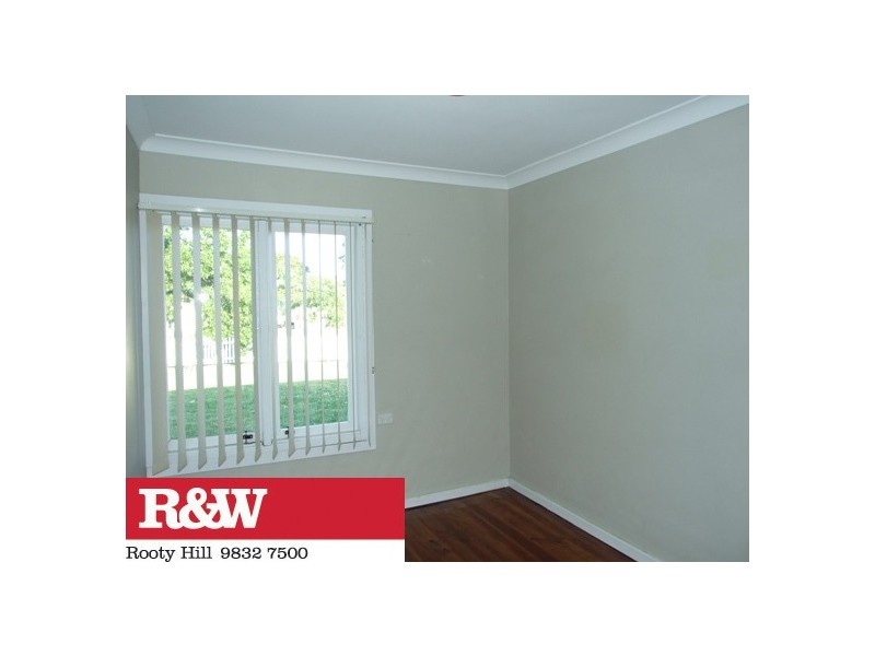 5 MACARTNEY CRESCENT, Hebersham NSW 2770