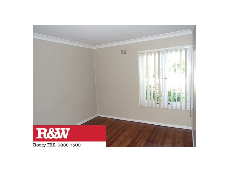 5 MACARTNEY CRESCENT, Hebersham NSW 2770