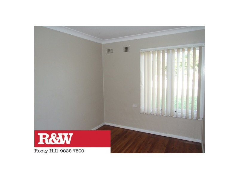 5 MACARTNEY CRESCENT, Hebersham NSW 2770