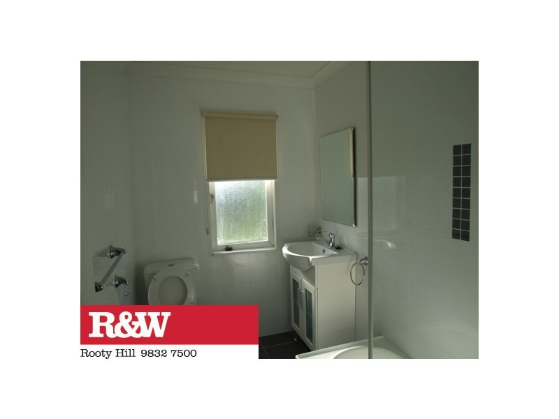 5 MACARTNEY CRESCENT, Hebersham NSW 2770