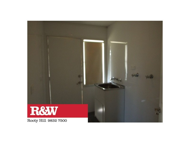 5 MACARTNEY CRESCENT, Hebersham NSW 2770