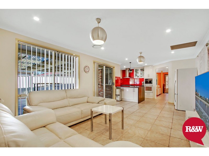 19 Gosha Close, Rooty Hill NSW 2766