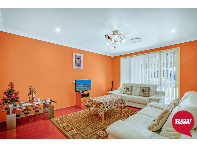 19 Gosha Close, Rooty Hill NSW 2766