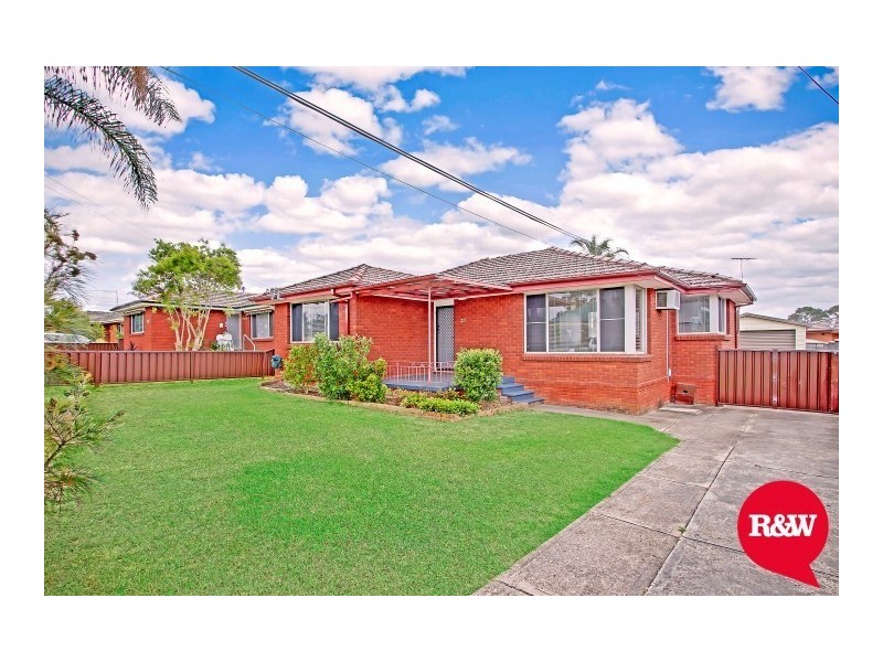 21 Mary Street, Rooty Hill NSW 2766