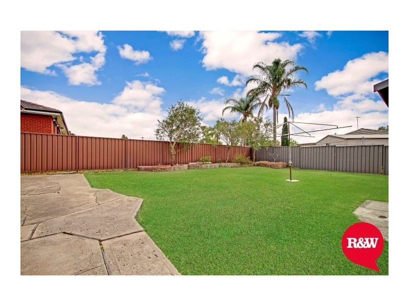 21 Mary Street, Rooty Hill NSW 2766