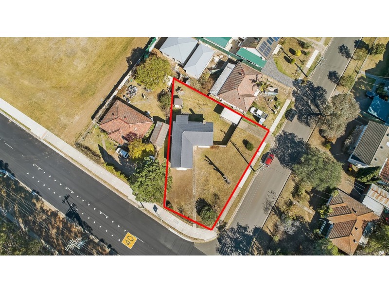 34 Doonside Road, Doonside NSW 2767