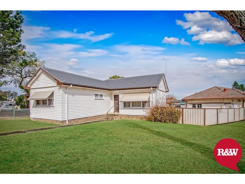 34 Doonside Road, Doonside NSW 2767