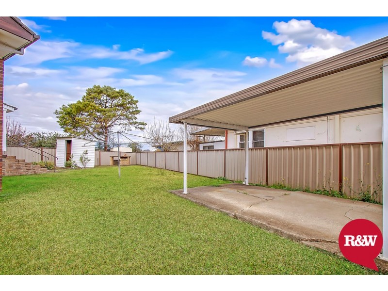34 Doonside Road, Doonside NSW 2767