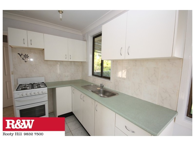 20 HELENA AVENUE, Emerton NSW 2770