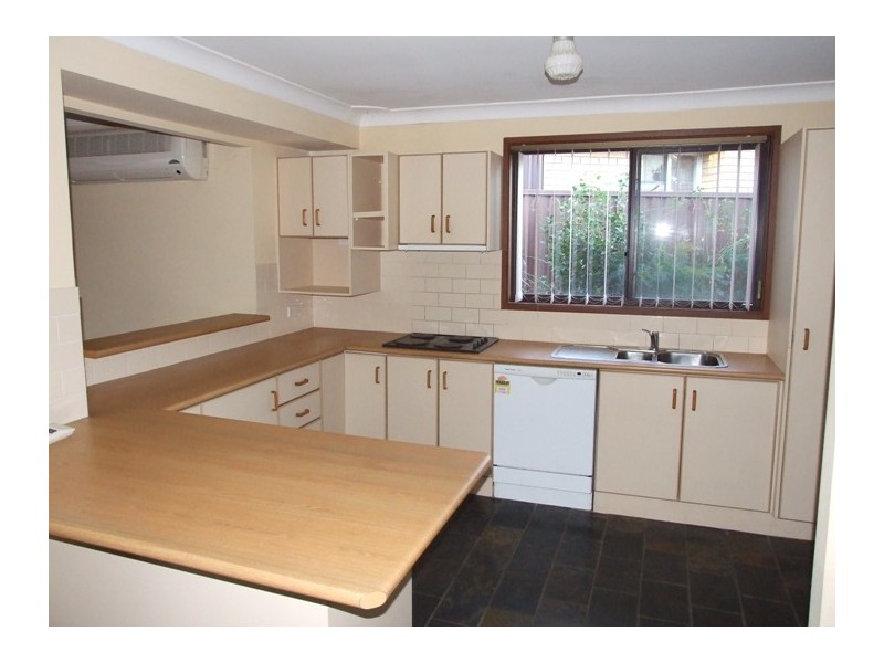 75  PINE CREEK CIRCUIT, St Clair NSW 2759