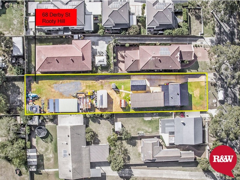 68 Derby Street, Rooty Hill NSW 2766