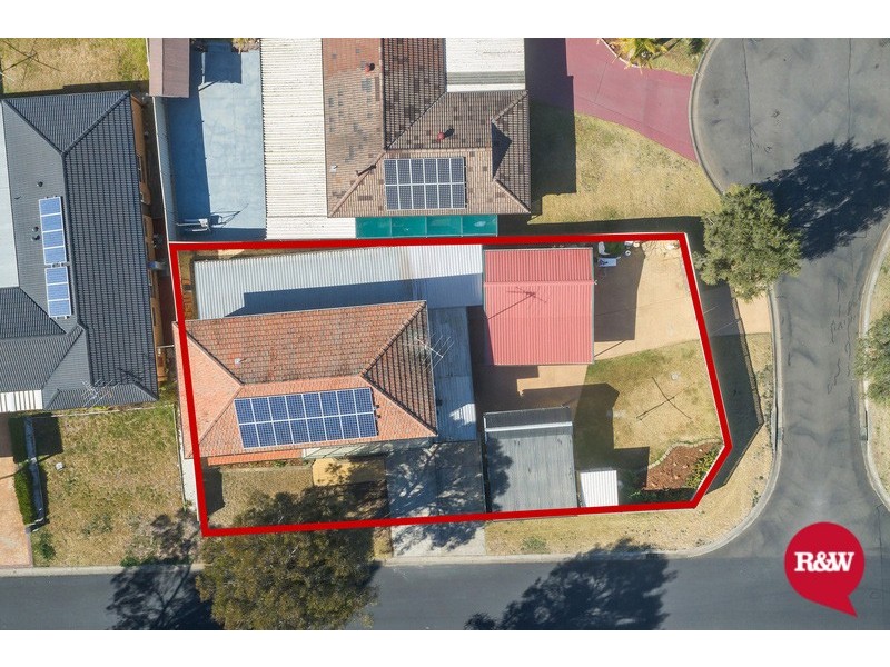 15 Speers Crescent, Oakhurst NSW 2761