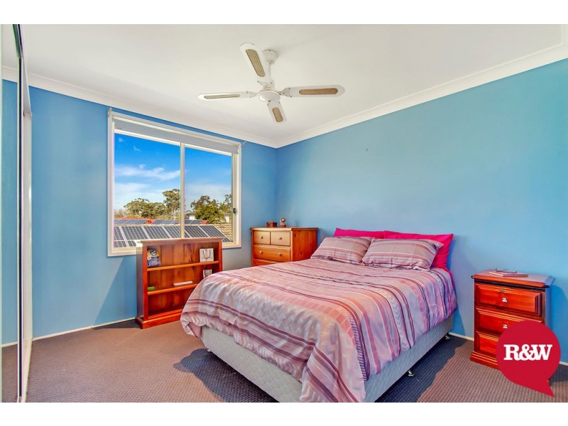 15 Speers Crescent, Oakhurst NSW 2761