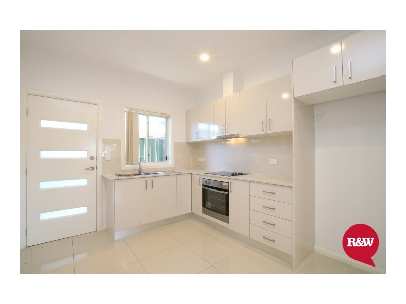 63A Jersey Road, Hebersham NSW 2770