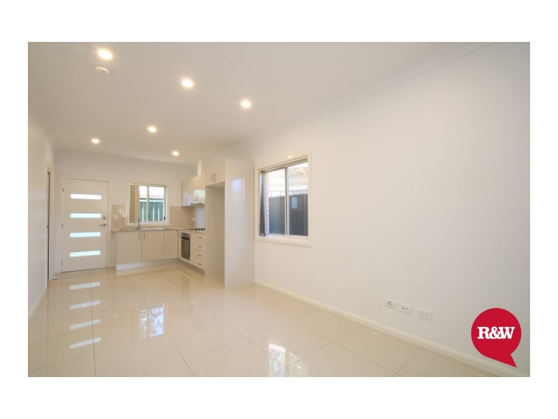 63A Jersey Road, Hebersham NSW 2770