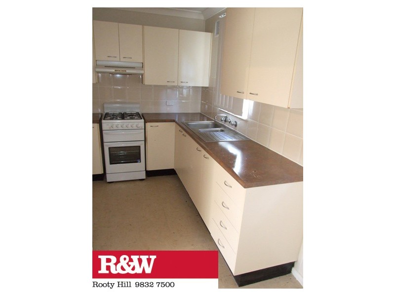 165 CARLISLE AVENUE, Hebersham NSW 2770