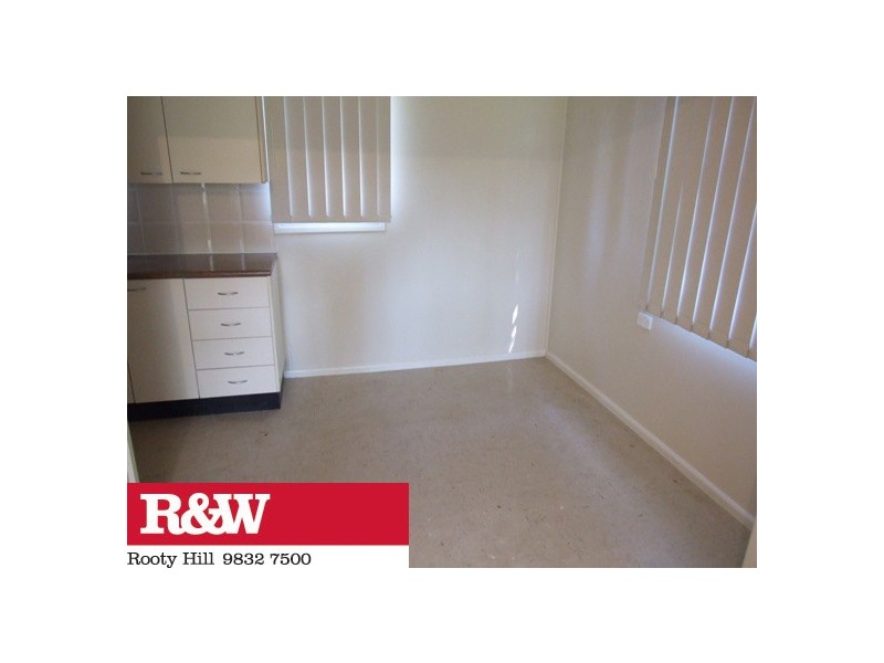 165 CARLISLE AVENUE, Hebersham NSW 2770