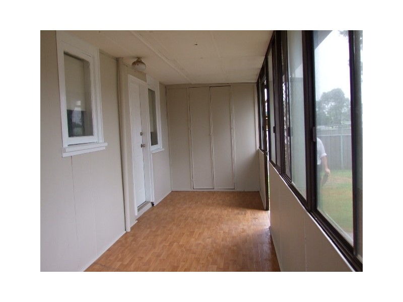 72 BENNETT ROAD, Colyton NSW 2760