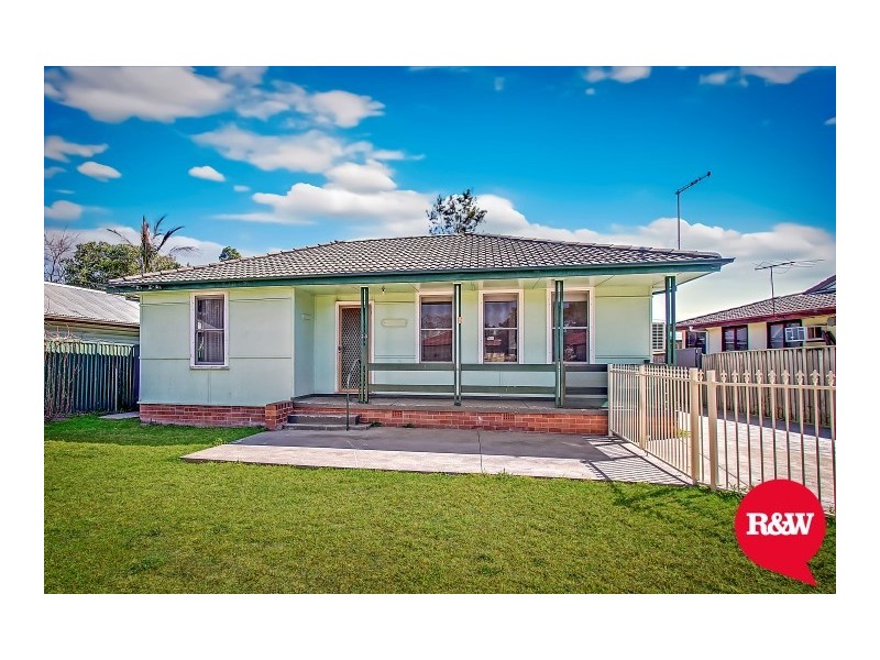 20 Mendelssohn Avenue, Emerton NSW 2770