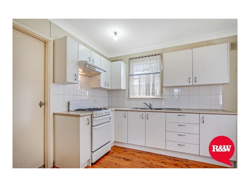 20 Mendelssohn Avenue, Emerton NSW 2770