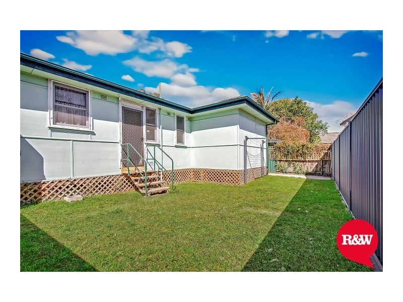 20 Mendelssohn Avenue, Emerton NSW 2770