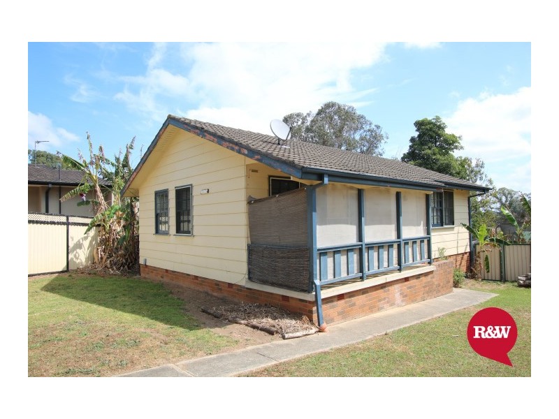 12 Crawford Road, Shalvey NSW 2770