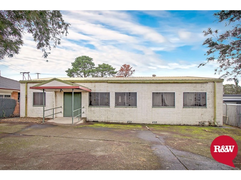 84 Wilkes Crescent, Tregear NSW 2770