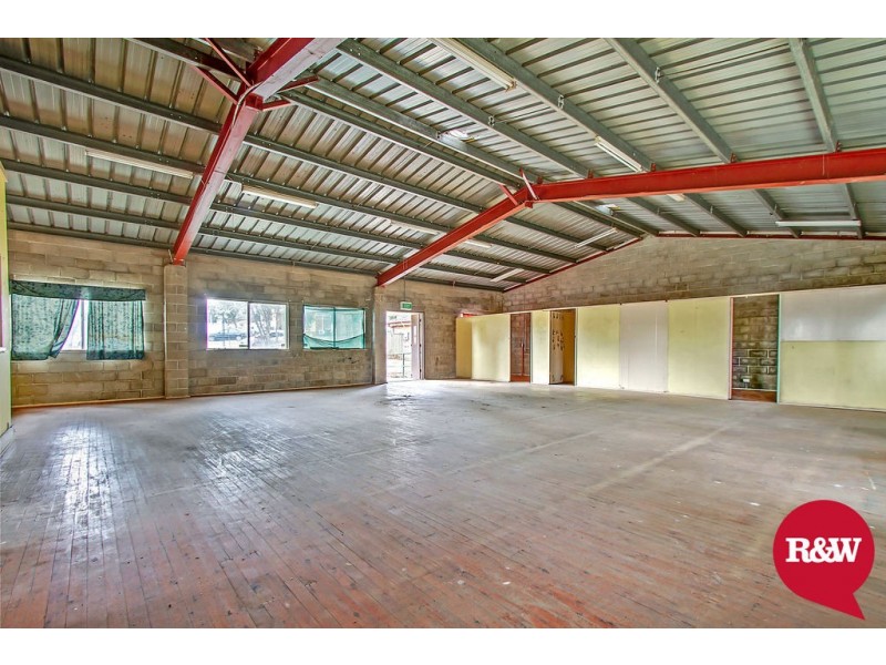 84 Wilkes Crescent, Tregear NSW 2770