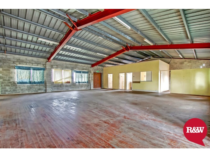 84 Wilkes Crescent, Tregear NSW 2770