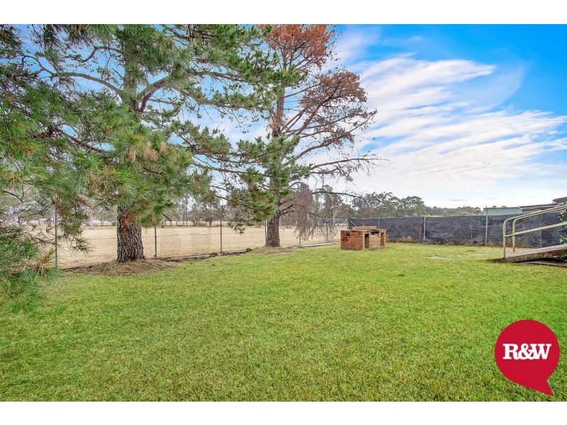 84 Wilkes Crescent, Tregear NSW 2770