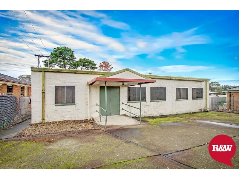 84 Wilkes Crescent, Tregear NSW 2770