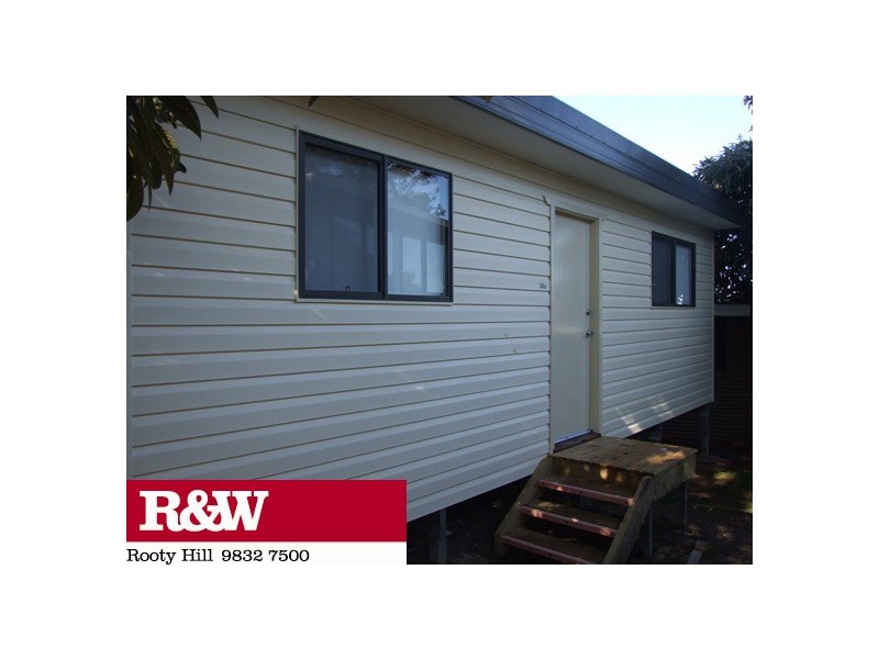 34A RYMILL ROAD, Tregear NSW 2770