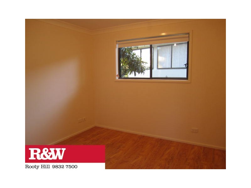 34A RYMILL ROAD, Tregear NSW 2770