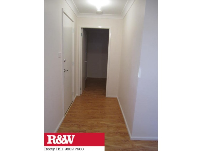 34A RYMILL ROAD, Tregear NSW 2770