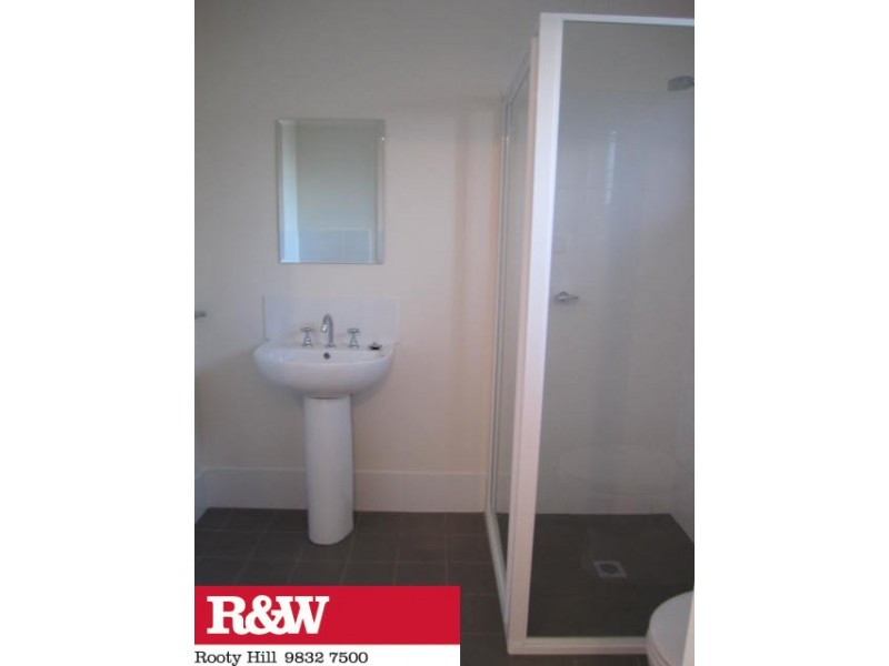 34A RYMILL ROAD, Tregear NSW 2770