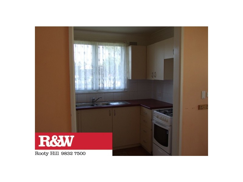 4 PETERLEE PLACE, Hebersham NSW 2770