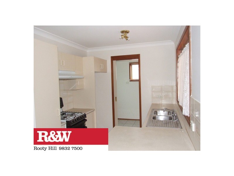 22 TULIPWOOD DRIVE, Colyton NSW 2760