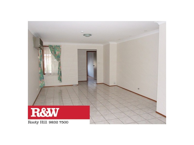 22 TULIPWOOD DRIVE, Colyton NSW 2760