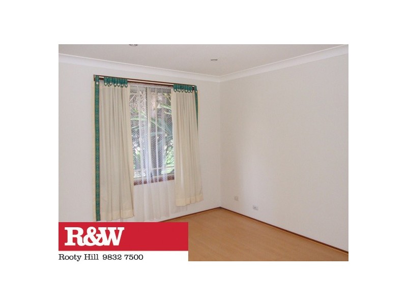 22 TULIPWOOD DRIVE, Colyton NSW 2760