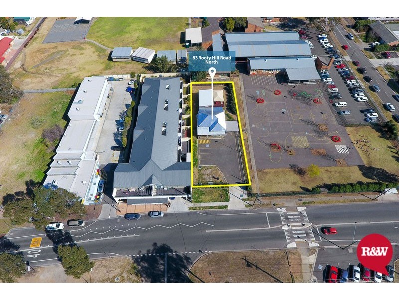 83 Rooty Hill Road North, Rooty Hill NSW 2766