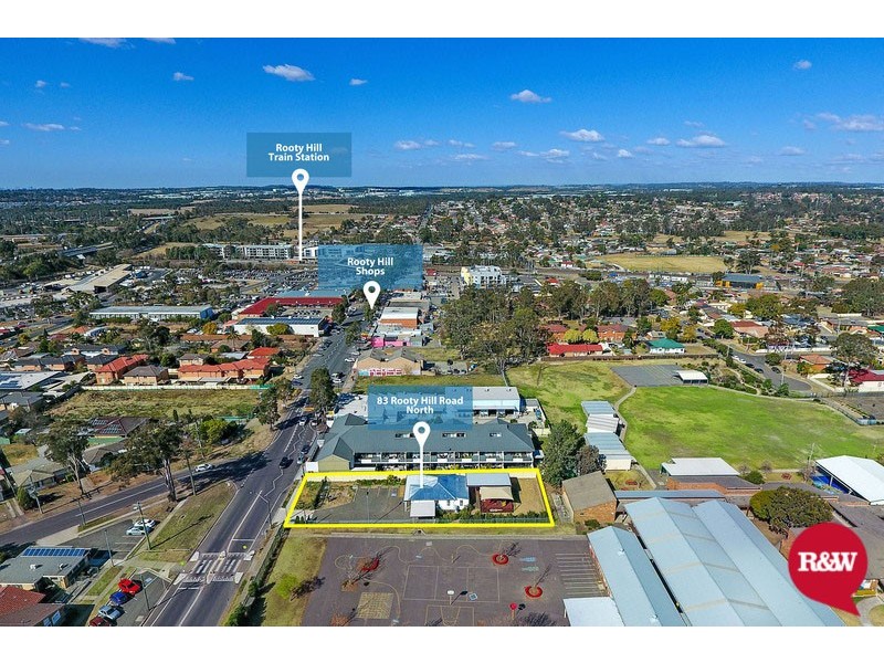 83 Rooty Hill Road North, Rooty Hill NSW 2766