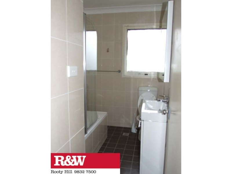 116 SAMARAI ROAD, Whalan NSW 2770