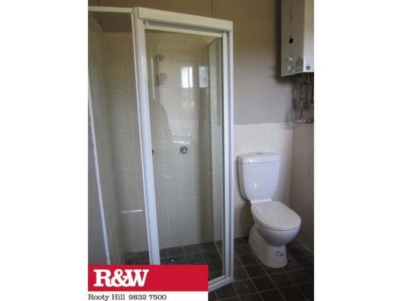 116 SAMARAI ROAD, Whalan NSW 2770