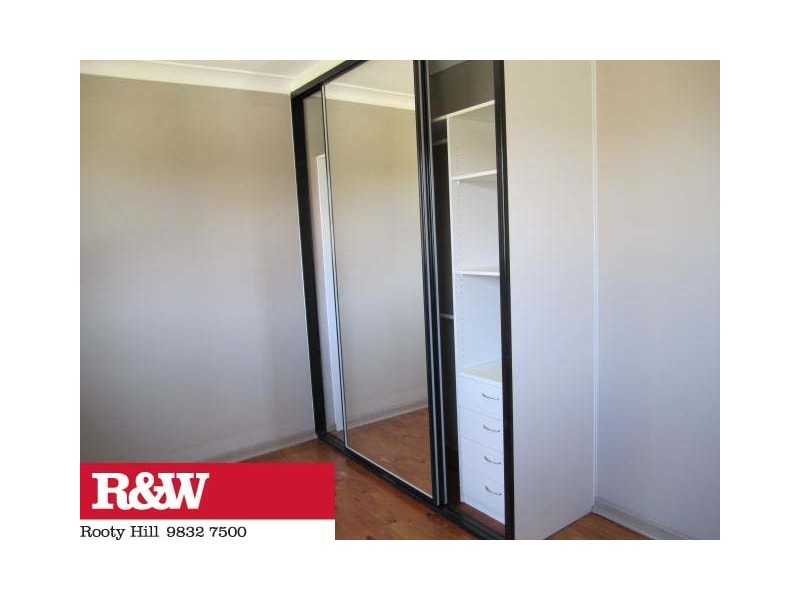 116 SAMARAI ROAD, Whalan NSW 2770