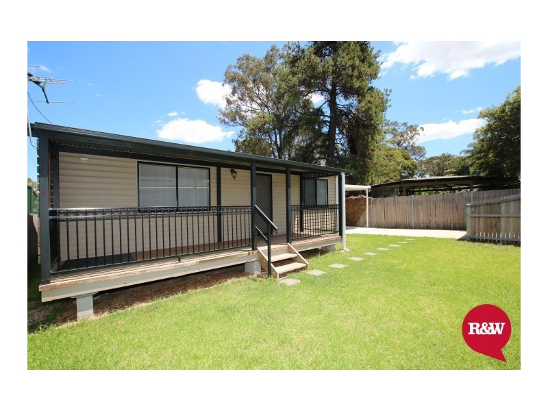 29A Cedar Crescent, North St Marys NSW 2760