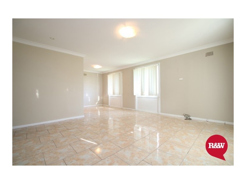 1 Discovery Avenue, Willmot NSW 2770