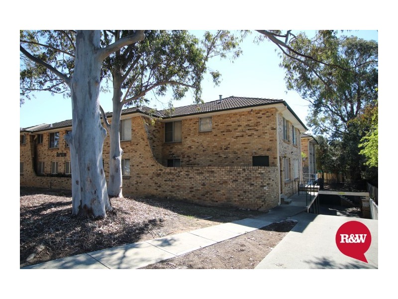 9/17-21 Paton Street, Merrylands NSW 2160