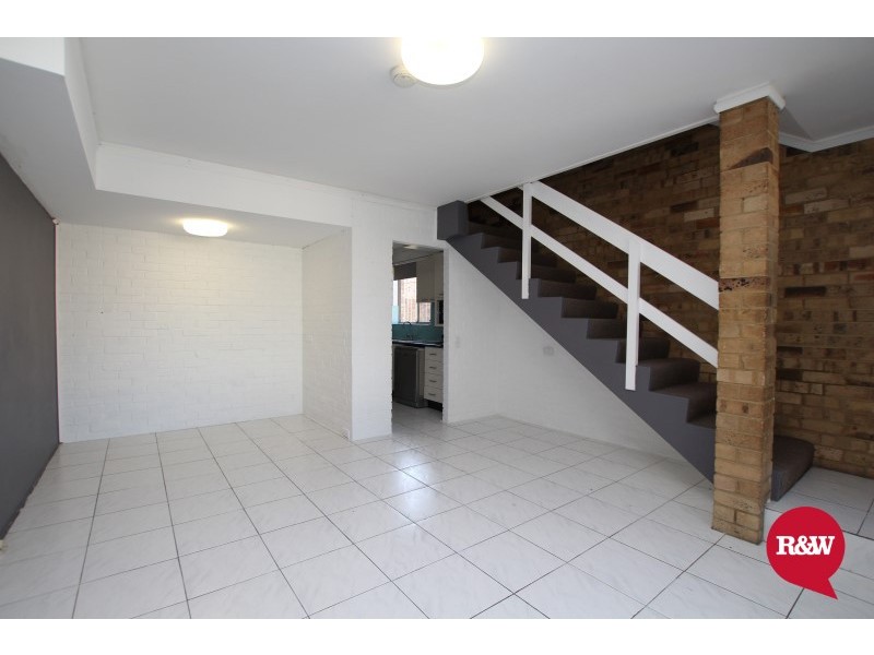 9/17-21 Paton Street, Merrylands NSW 2160