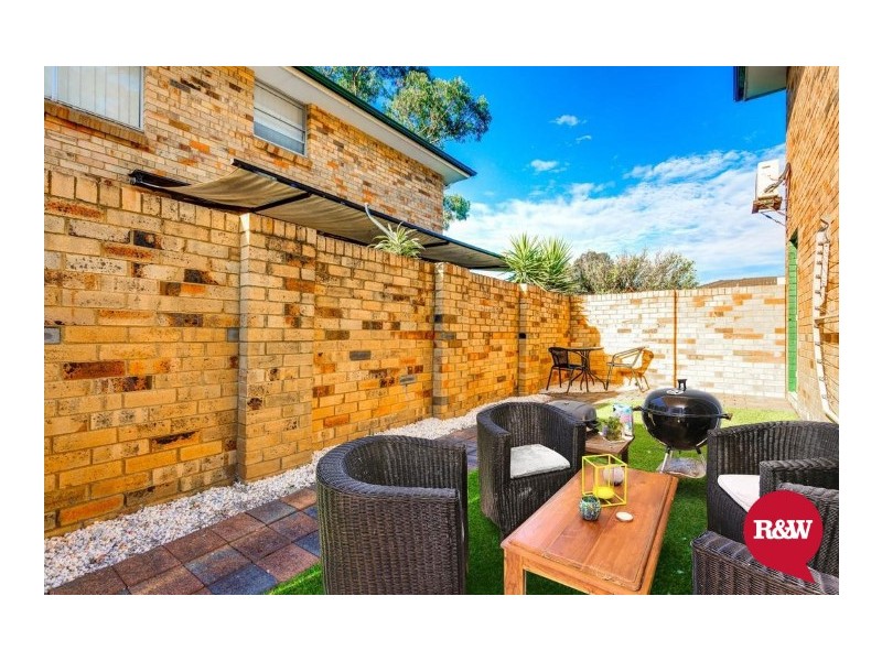 9/17-21 Paton Street, Merrylands NSW 2160